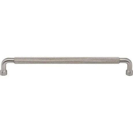 Garrison Pull ( Steel | Brushed Satin Nickel - Garrison Collection ) | Manufactured Globally