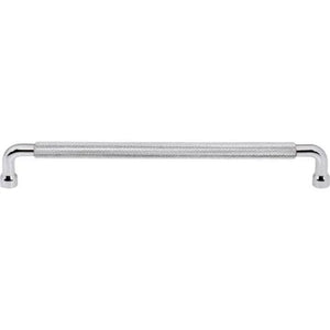 Garrison Pull ( Steel | Polished Chrome - Garrison Collection ) | Manufactured Globally