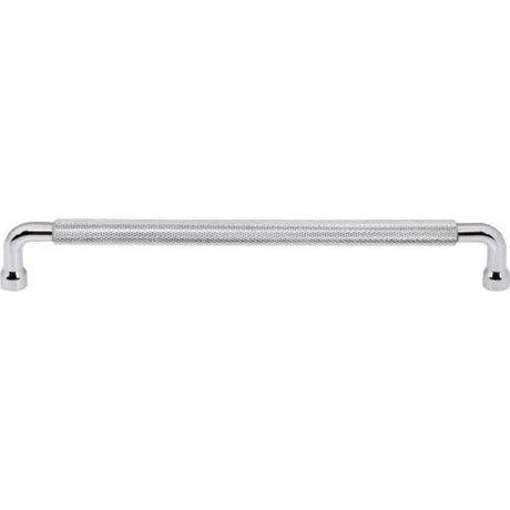 Garrison Pull ( Steel | Polished Chrome - Garrison Collection ) | Manufactured Globally