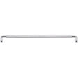 Garrison Pull ( Steel | Polished Chrome - Garrison Collection ) | Manufactured Globally