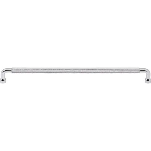 Garrison Pull ( Steel | Polished Chrome - Garrison Collection ) | Manufactured Globally