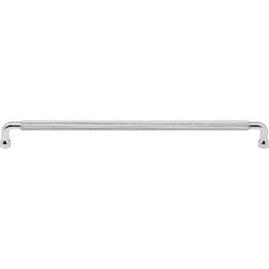 Garrison Pull ( Steel | Polished Chrome - Garrison Collection ) | Manufactured Globally
