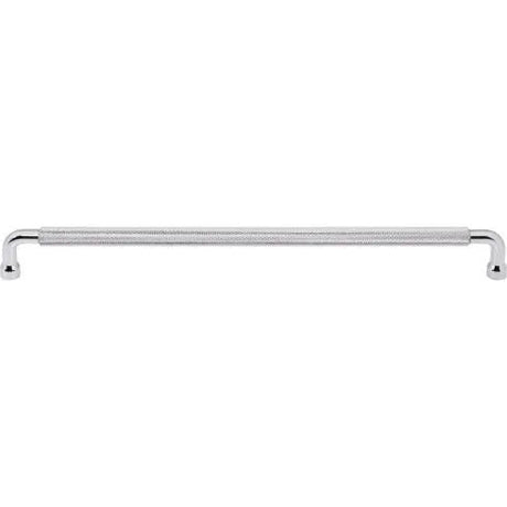 Garrison Pull ( Steel | Polished Chrome - Garrison Collection ) | Manufactured Globally