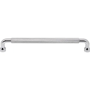 Garrison Appliance Pull ( Steel | Polished Chrome - Garrison Collection ) | Manufactured Globally