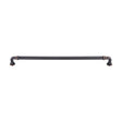 Reeded Pull ( Zinc Alloy | Umbrio - Chareau Collection ) | Manufactured Globally