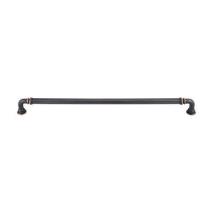 Reeded Pull ( Zinc Alloy | Umbrio - Chareau Collection ) | Manufactured Globally