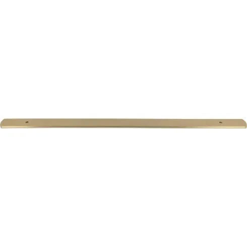 Wescott Appliance Backplate ( Zinc Alloy | Honey Bronze - Garrison Collection ) | Manufactured Globally