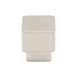 Tapered Knob ( SS304 | Brushed Stainless Steel - Sanctuary II Collection ) | Manufactured Globally