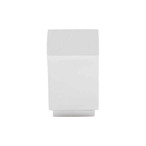 Linear Knob ( Zinc Alloy | Polished Chrome - Sanctuary Collection ) | Manufactured Globally