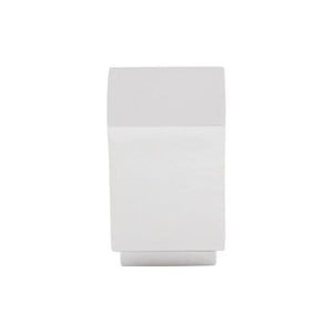 Linear Knob ( Zinc Alloy | Polished Chrome - Sanctuary Collection ) | Manufactured Globally