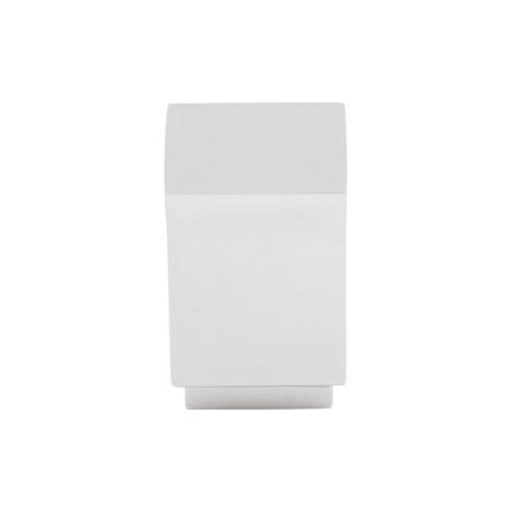 Linear Knob ( Zinc Alloy | Polished Chrome - Sanctuary Collection ) | Manufactured Globally