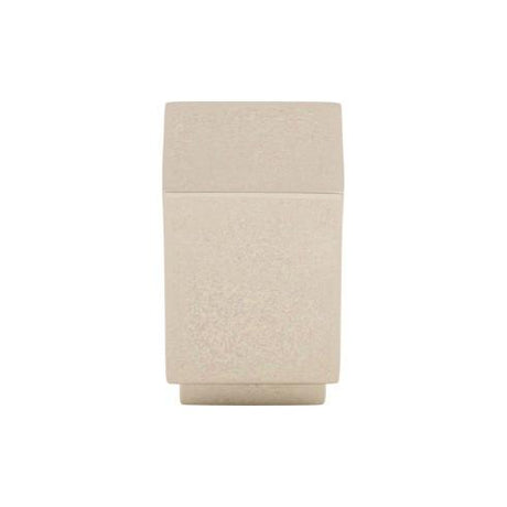 Linear Knob ( Zinc Alloy | Polished Nickel - Sanctuary Collection ) | Manufactured Globally