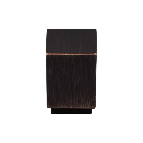 Linear Knob ( Zinc Alloy | Tuscan Bronze - Sanctuary Collection ) | Manufactured Globally