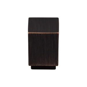 Linear Knob ( Zinc Alloy | Tuscan Bronze - Sanctuary Collection ) | Manufactured Globally