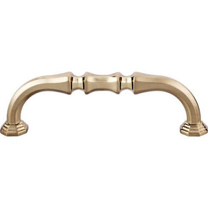 Chalet Pull ( Zinc Alloy | Honey Bronze - Chareau Collection ) | Manufactured Globally