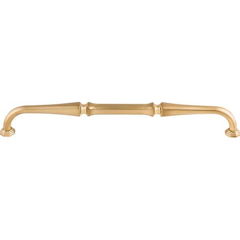 Chalet Pull ( Zinc Alloy | Honey Bronze - Chareau Collection ) | Manufactured Globally