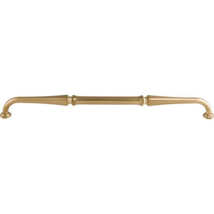 Chalet Pull ( Zinc Alloy | Honey Bronze - Chareau Collection ) | Manufactured Globally