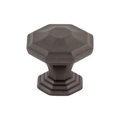 Chalet Knob ( Zinc Alloy | Sable - Chareau Collection ) | Manufactured Globally