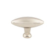 Shrewsbury Small T-Handle ( Zinc Alloy | Polished Nickel - Chareau Collection ) | Manufactured Globally