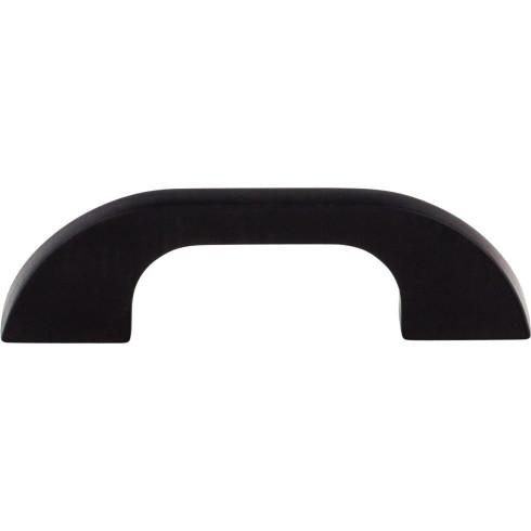 Neo Pull ( Zinc Alloy | Flat Black - Sanctuary Collection ) | Manufactured Globally