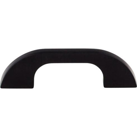 Neo Pull ( Zinc Alloy | Flat Black - Sanctuary Collection ) | Manufactured Globally