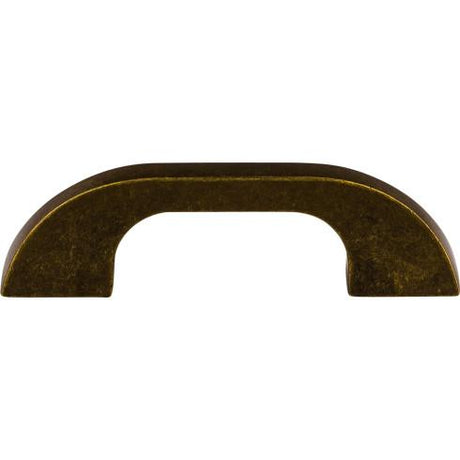 Neo Pull ( Zinc Alloy | German Bronze - Sanctuary Collection ) | Manufactured Globally