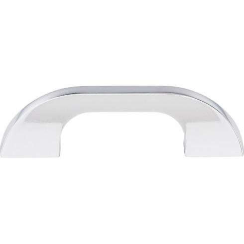 Neo Pull ( Zinc Alloy | Polished Chrome - Sanctuary Collection ) | Manufactured Globally