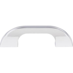 Neo Pull ( Zinc Alloy | Polished Chrome - Sanctuary Collection ) | Manufactured Globally