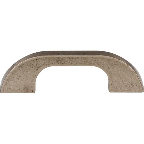Neo Pull ( Zinc Alloy | Pewter Antique - Sanctuary Collection ) | Manufactured Globally