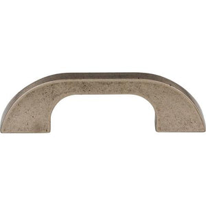 Neo Pull ( Zinc Alloy | Pewter Antique - Sanctuary Collection ) | Manufactured Globally