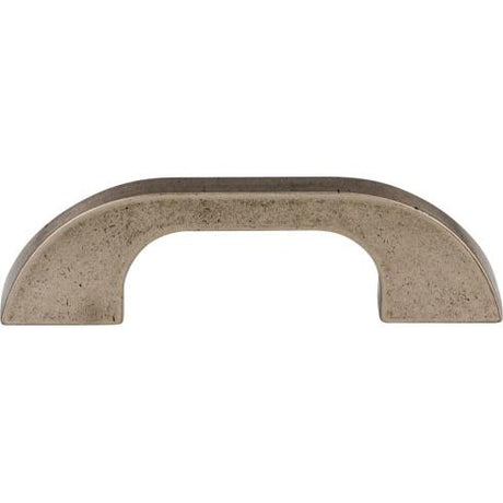 Neo Pull ( Zinc Alloy | Pewter Antique - Sanctuary Collection ) | Manufactured Globally