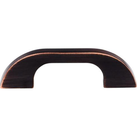 Neo Pull ( Zinc Alloy | Tuscan Bronze - Sanctuary Collection ) | Manufactured Globally