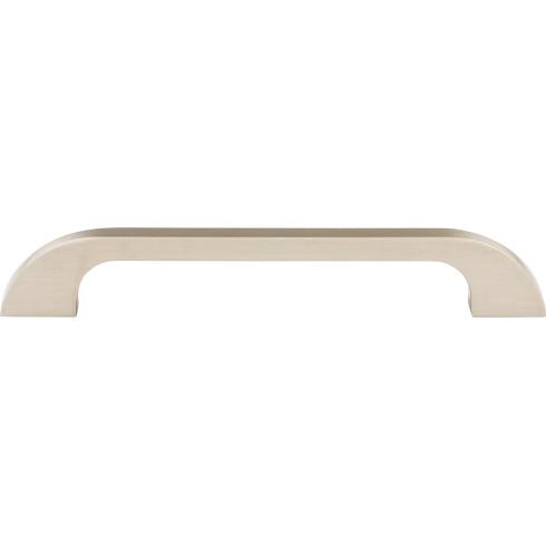 Neo Pull ( Zinc Alloy | Brushed Satin Nickel - Sanctuary Collection ) | Manufactured Globally