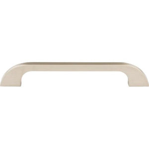 Neo Pull ( Zinc Alloy | Brushed Satin Nickel - Sanctuary Collection ) | Manufactured Globally