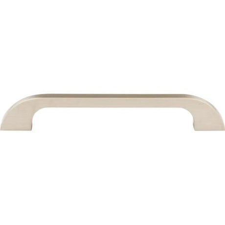 Neo Pull ( Zinc Alloy | Brushed Satin Nickel - Sanctuary Collection ) | Manufactured Globally