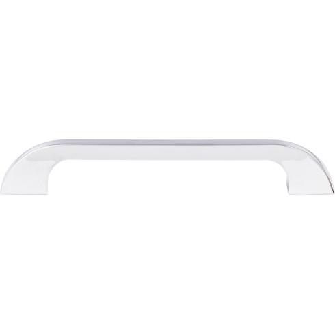 Neo Pull ( Zinc Alloy | Polished Chrome - Sanctuary Collection ) | Manufactured Globally