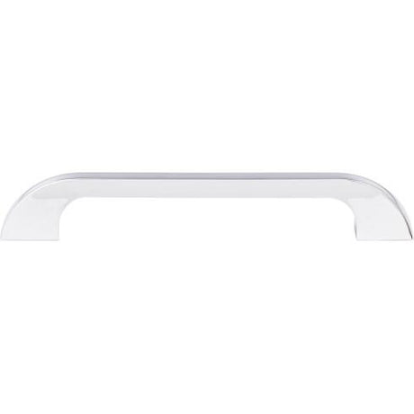 Neo Pull ( Zinc Alloy | Polished Chrome - Sanctuary Collection ) | Manufactured Globally