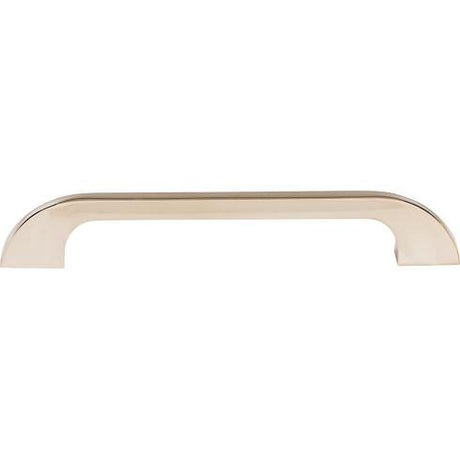 Neo Pull ( Zinc Alloy | Polished Nickel - Sanctuary Collection ) | Manufactured Globally