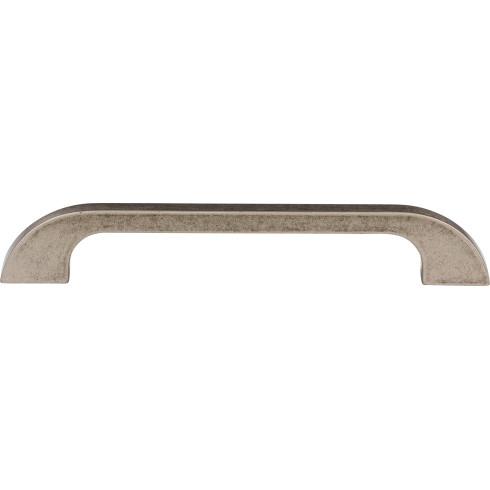 Neo Pull ( Zinc Alloy | Pewter Antique - Sanctuary Collection ) | Manufactured Globally