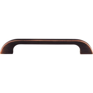 Neo Pull ( Zinc Alloy | Tuscan Bronze - Sanctuary Collection ) | Manufactured Globally