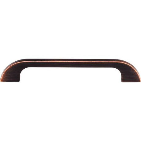 Neo Pull ( Zinc Alloy | Tuscan Bronze - Sanctuary Collection ) | Manufactured Globally