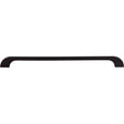 Neo Pull ( Zinc Alloy | Flat Black - Sanctuary Collection ) | Manufactured Globally