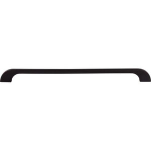 Neo Pull ( Zinc Alloy | Flat Black - Sanctuary Collection ) | Manufactured Globally