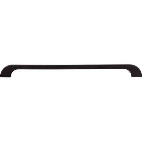 Neo Pull ( Zinc Alloy | Flat Black - Sanctuary Collection ) | Manufactured Globally