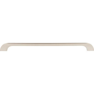 Neo Pull ( Zinc Alloy | Brushed Satin Nickel - Sanctuary Collection ) | Manufactured Globally
