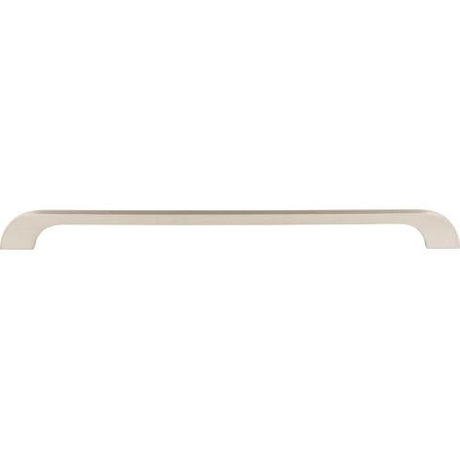 Neo Pull ( Zinc Alloy | Brushed Satin Nickel - Sanctuary Collection ) | Manufactured Globally