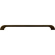 Neo Pull ( Zinc Alloy | German Bronze - Sanctuary Collection ) | Manufactured Globally