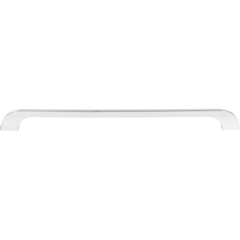 Neo Pull ( Zinc Alloy | Polished Chrome - Sanctuary Collection ) | Manufactured Globally