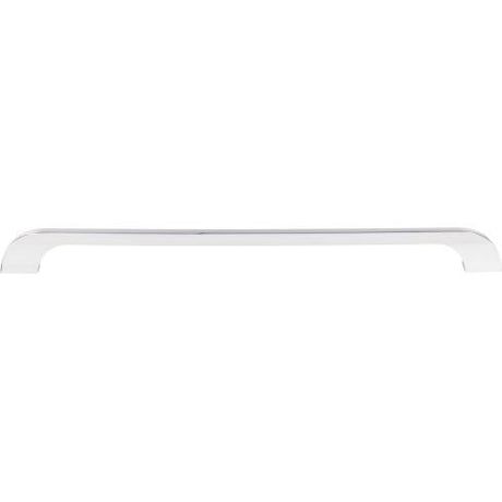 Neo Pull ( Zinc Alloy | Polished Chrome - Sanctuary Collection ) | Manufactured Globally