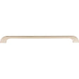 Neo Pull ( Zinc Alloy | Polished Nickel - Sanctuary Collection ) | Manufactured Globally